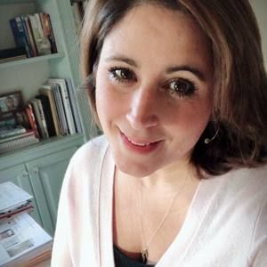 Meet your Posher, Rose